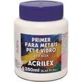 Primer para Metais, Pet e Vidro 250 ml.