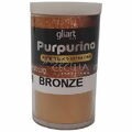 Purpurina 5g. - Bronze