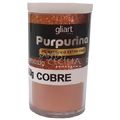 Purpurina 5g. - Cobre