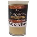 Purpurina 5g. - Ouro Verde