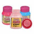 Tinta P.V.A 37ml - Acrilex