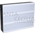 Letreiro Luminoso Lightbox 22x30cm Ref. 5V 