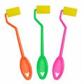Mini Rolinho com 4 Refills - Ref. 981