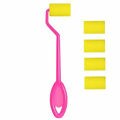 Mini Rolinho com 4 Refills - Ref. 981