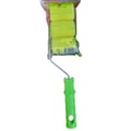 Rolo para pintura Condor com 2 Refis  Ref. 976/5R