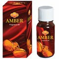 Essência Oleosa 10ml - Fragrância Essência Oleosa 10ml - Fragrância:Âmbar