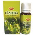 Essência Oleosa 10ml - Fragrância Essência Oleosa 10ml - Fragrância:Cânfora