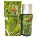 Essência Oleosa 10ml - Fragrância Essência Oleosa 10ml - Fragrância:Citronela