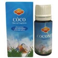 Essência Oleosa 10ml - Fragrância Essência Oleosa 10ml - Fragrância:Coco