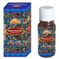 Essência Oleosa 10ml - Fragrância Essência Oleosa 10ml - Fragrância:Frank Incense