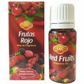 Essência Oleosa 10ml - Fragrância Essência Oleosa 10ml - Fragrância:Red Fruits
