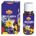 Essência Oleosa 10ml - Fragrância Essência Oleosa 10ml - Fragrância:Milflores