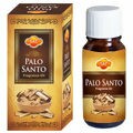 Essência Oleosa 10ml - Fragrância Essência Oleosa 10ml - Fragrância:Palo Santo