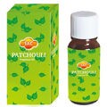 Essência Oleosa 10ml - Fragrância Essência Oleosa 10ml - Fragrância:Pachouli