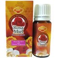 Essência Oleosa 10ml - Fragrância Essência Oleosa 10ml - Fragrância:Rosa Miel