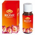 Essência Oleosa 10ml - Fragrância Essência Oleosa 10ml - Fragrância:Rose
