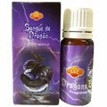 Essência Oleosa 10ml - Fragrância Essência Oleosa 10ml - Fragrância:Sangue de Dragão