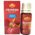 Essência Oleosa 10ml - Fragrância Essência Oleosa 10ml - Fragrância:Morango