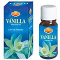 Essência Oleosa 10ml - Fragrância Essência Oleosa 10ml - Fragrância:Vanilla