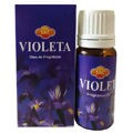 Essência Oleosa 10ml - Fragrância Essência Oleosa 10ml - Fragrância:Vileta