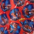 Saco para Presente 30x44cm 50 unid - Marvel Spider 99005860