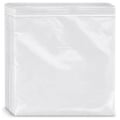 Saquinho Zip-Lock 20x20 Transparente - MC-0555 Quantidade:100 Unid