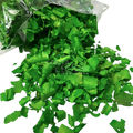 Serragem Colorida 70gr Cor:Verde