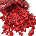 Serragem Colorida 70gr Cor:Vermelho