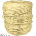 Sisal Torcido 3mm - Ref. 300/1 - 78 metros