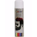Tinta de Cabelo Spray 120ml - Branco