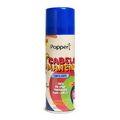 Spray para Cabelo Efeito Cintilante 125 ml Azul