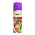 Spray para Cabelo Efeito Cintilante 125 ml Roxo