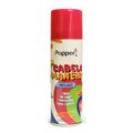 Spray para Cabelo Efeito Cintilante 125 ml Vermelho