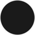 Tinta Spray Uso Geral  Colorgin Acrílica 400ml Preto Rápido