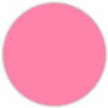 Tinta Spray Uso Geral  Colorgin Acrílica 400ml Rosa GBR