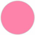 Tinta Spray Uso Geral  Colorgin Acrílica 400ml Rosa GBR