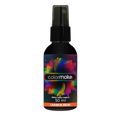 Spray para Cabelo Neon 50 ml Cores:Laranja
