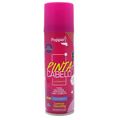 Spray para Cabelo Efeito Fluorescente 150 ml Cor:Pink