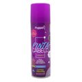 Spray para Cabelo Efeito Fluorescente 150 ml Cor:Roxo