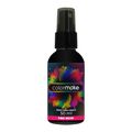 Spray para Cabelo Neon 50 ml Cores:Pink