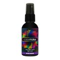 Spray para Cabelo Neon 50 ml Cores:Roxo