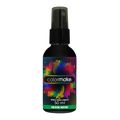 Spray para Cabelo Neon 50 ml Cores:Verde