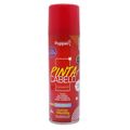Spray para Cabelo 150 ml Vermelho