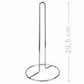 Suporte de Papel Toalha Inox - Ref. CK1600 