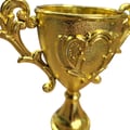 Mini Troféu Decorativo