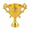 Mini Troféu Decorativo