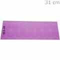 Tapete em Silicone para Renda de Açucar 10X31cm - Cód.GMEZN934