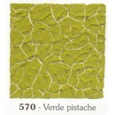 Tinta Craquelex 37ml. 570 Verde Pistache