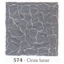 Tinta Craquelex 37ml. 574 Cinza Lunar