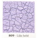Tinta Craquelex 37ml. 809 Lilás Bebê